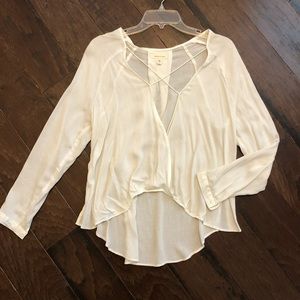 Urban outfitters top